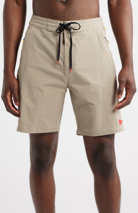 F1 Cordura Utility Shorts
