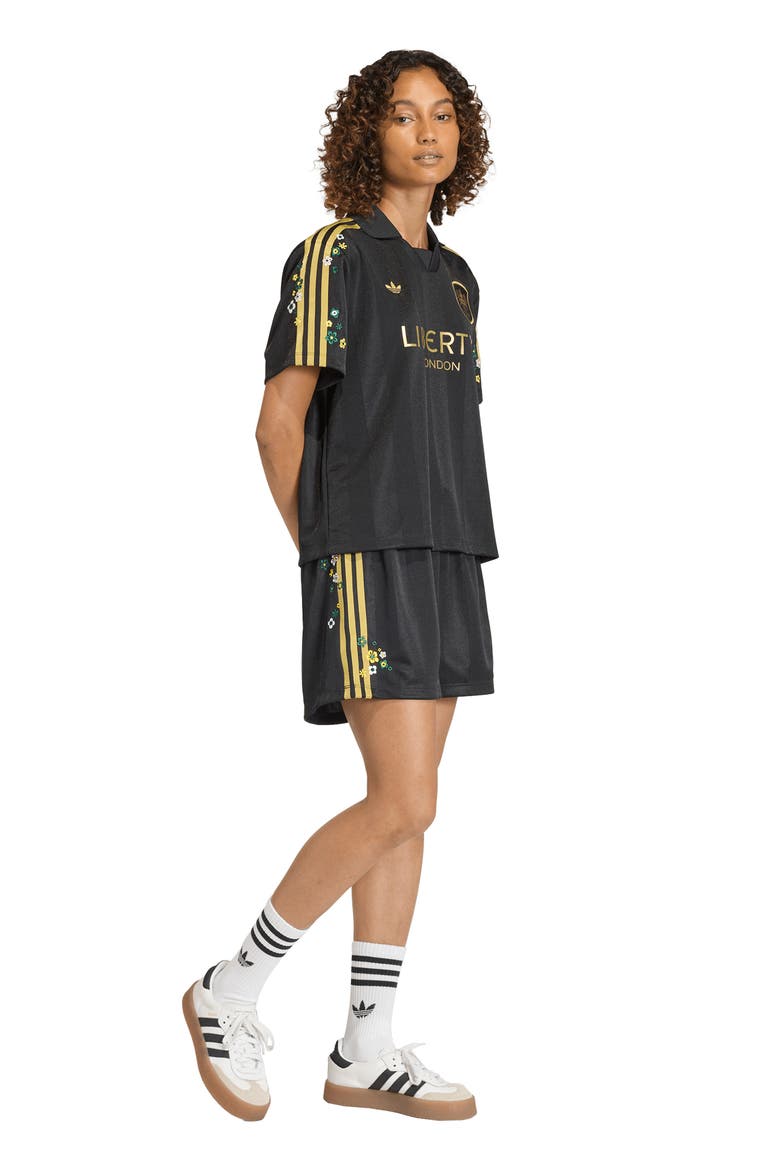 Football Jersey, Alternate, color, BLACK/