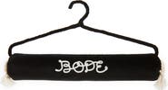 Bode Velvet Cloakroom Hanger