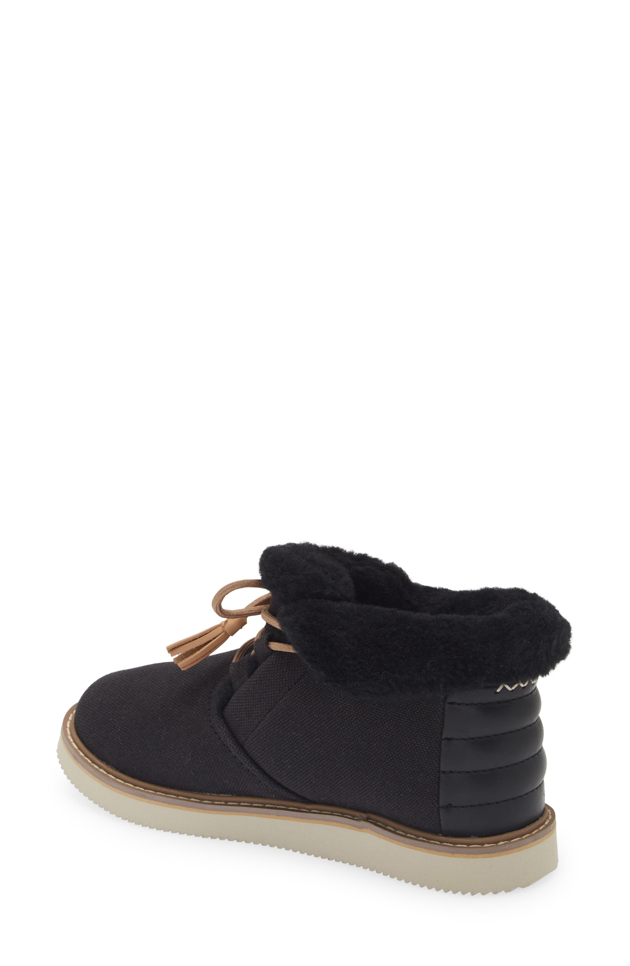 Sanuk Cozy Vibe Slipper, Alternate, color, 