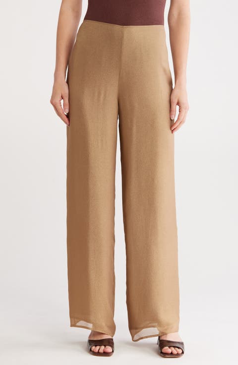 Bisou Straight Leg Pants