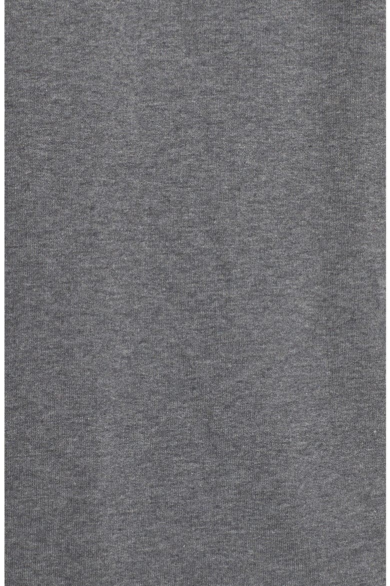 'Free and Easy' Hooded Sweatshirt, Alternate, color, CHARCOAL HEATHER