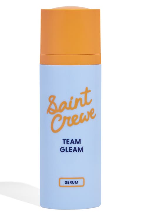 Team Gleam Serum