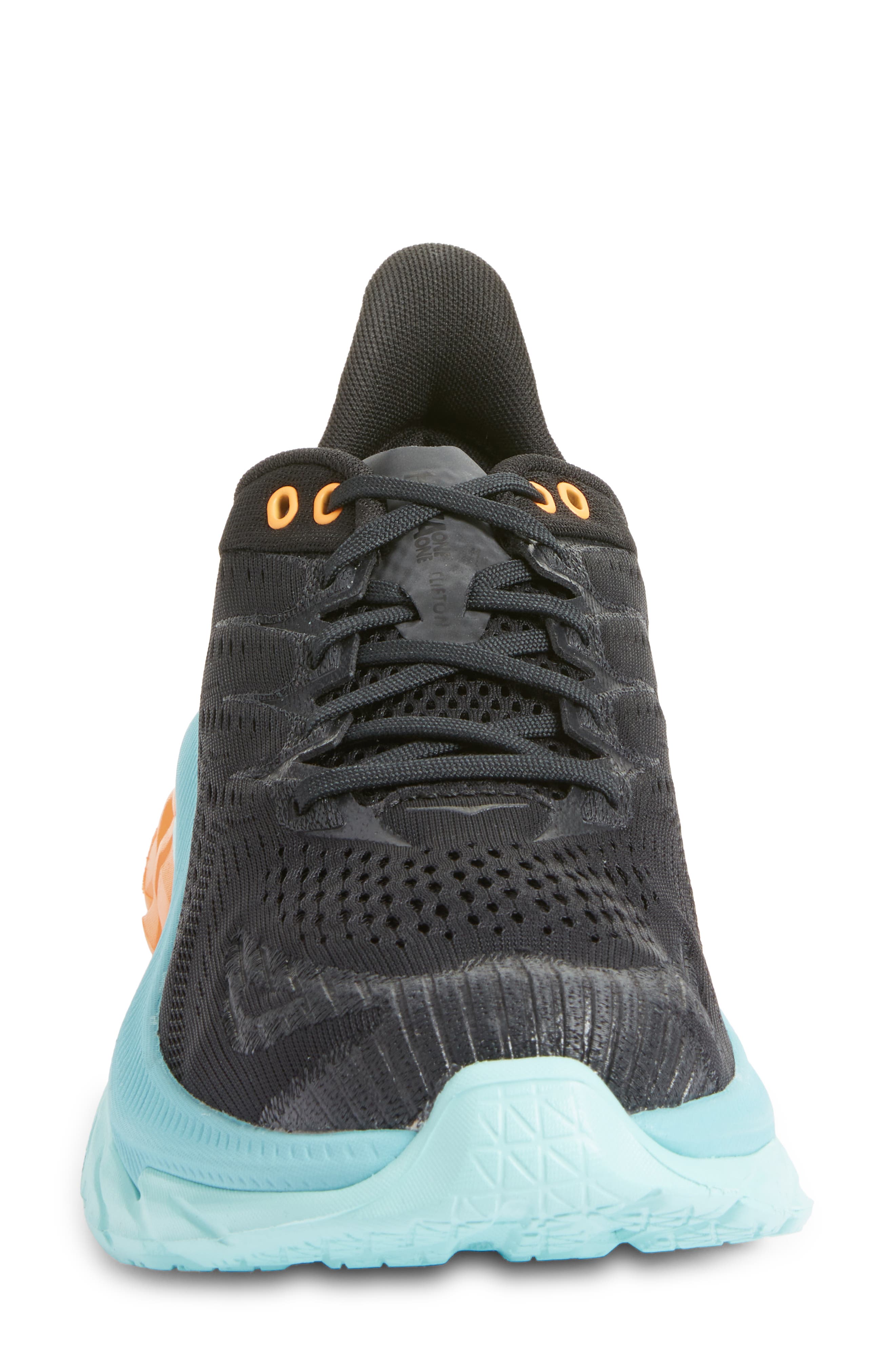 HOKA Clifton Edge Running Shoe, Alternate, color, 