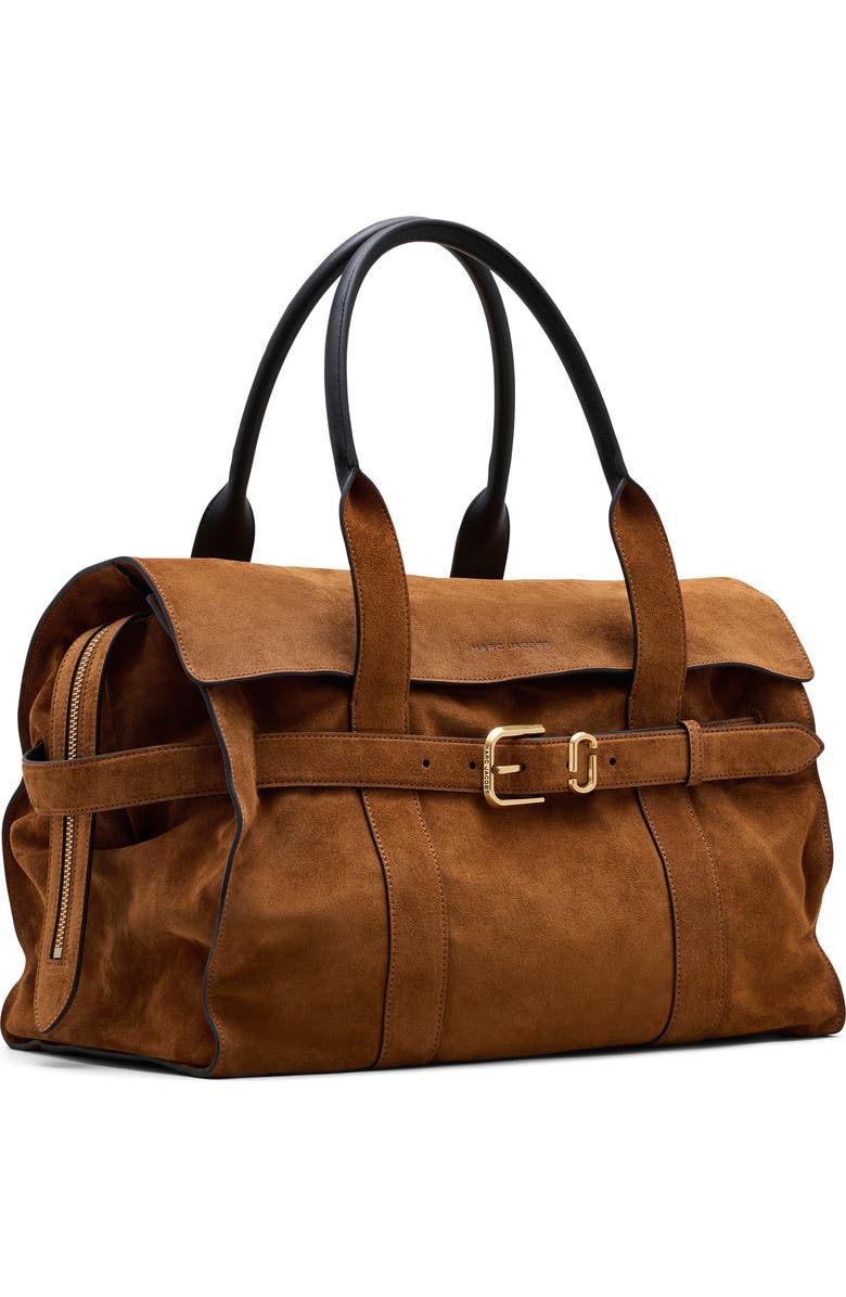 Marc Jacobs The Dakota Satchel, Alternate, color, Copper