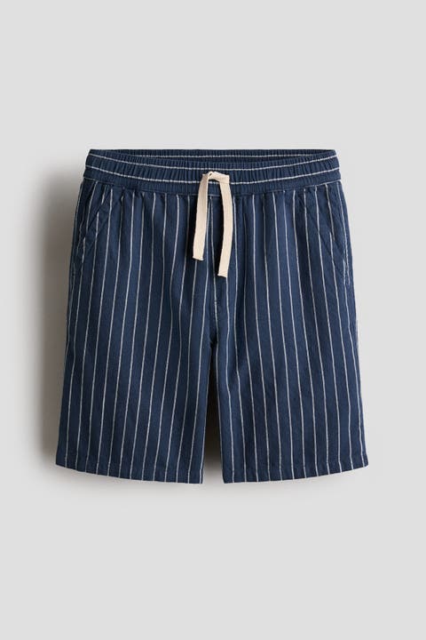 Cotton shorts