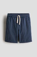 H&M Cotton shorts