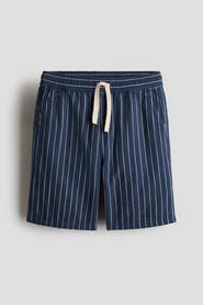 H&M Cotton Shorts