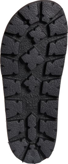 Lug Sole Flip Flop