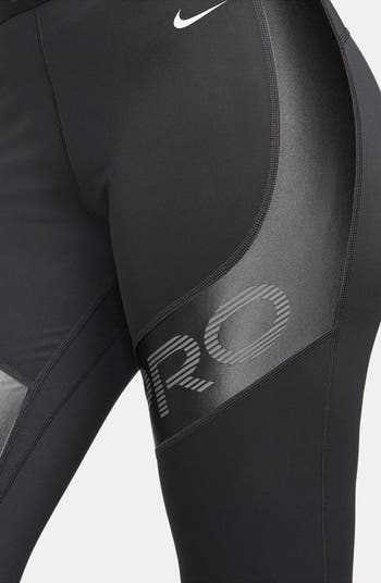 Pro Sculpt Dri-FIT High Waist 7/8 Leggings