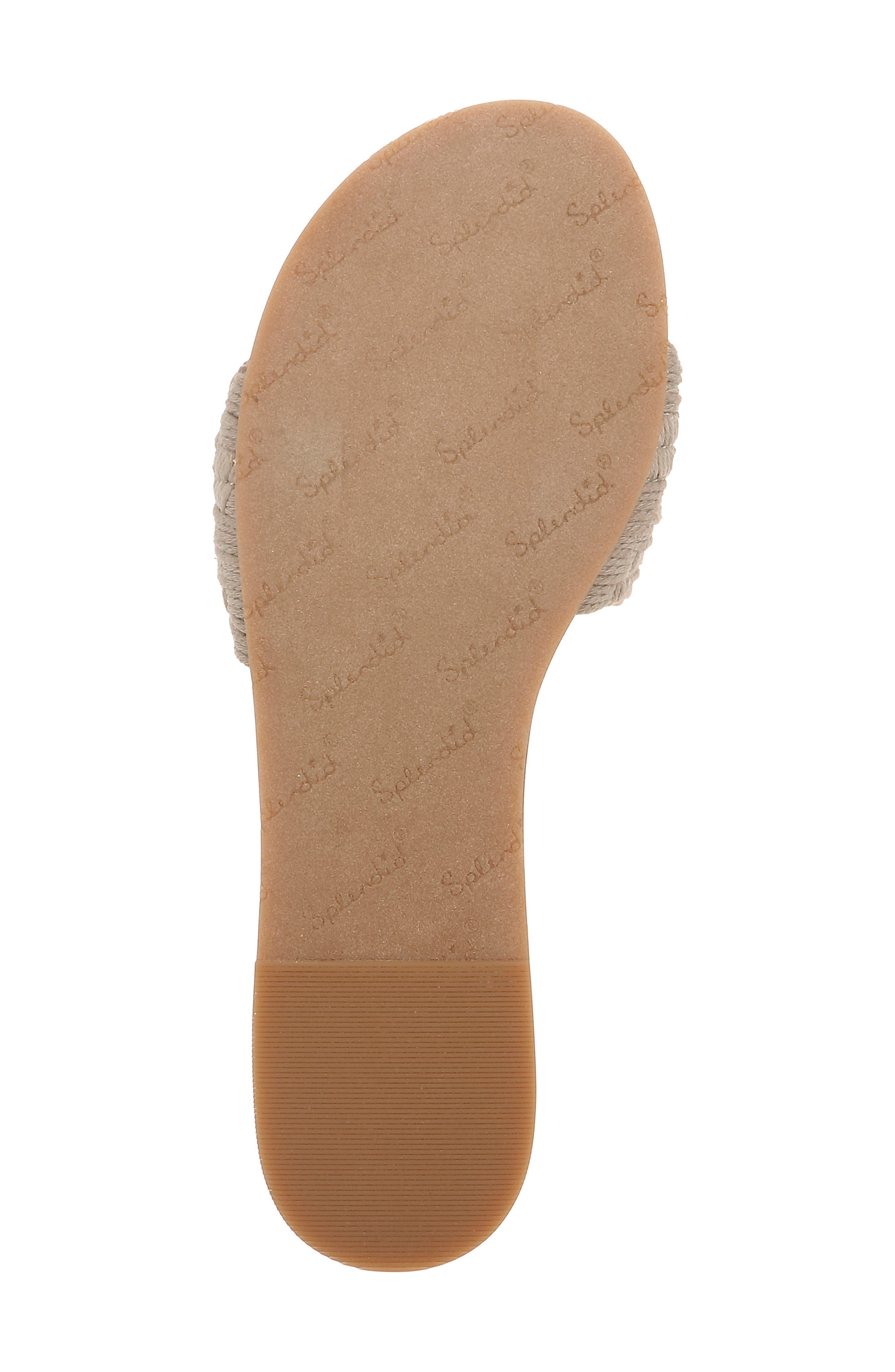 Splendid Marilyn Slide Sandal, Alternate, color, 