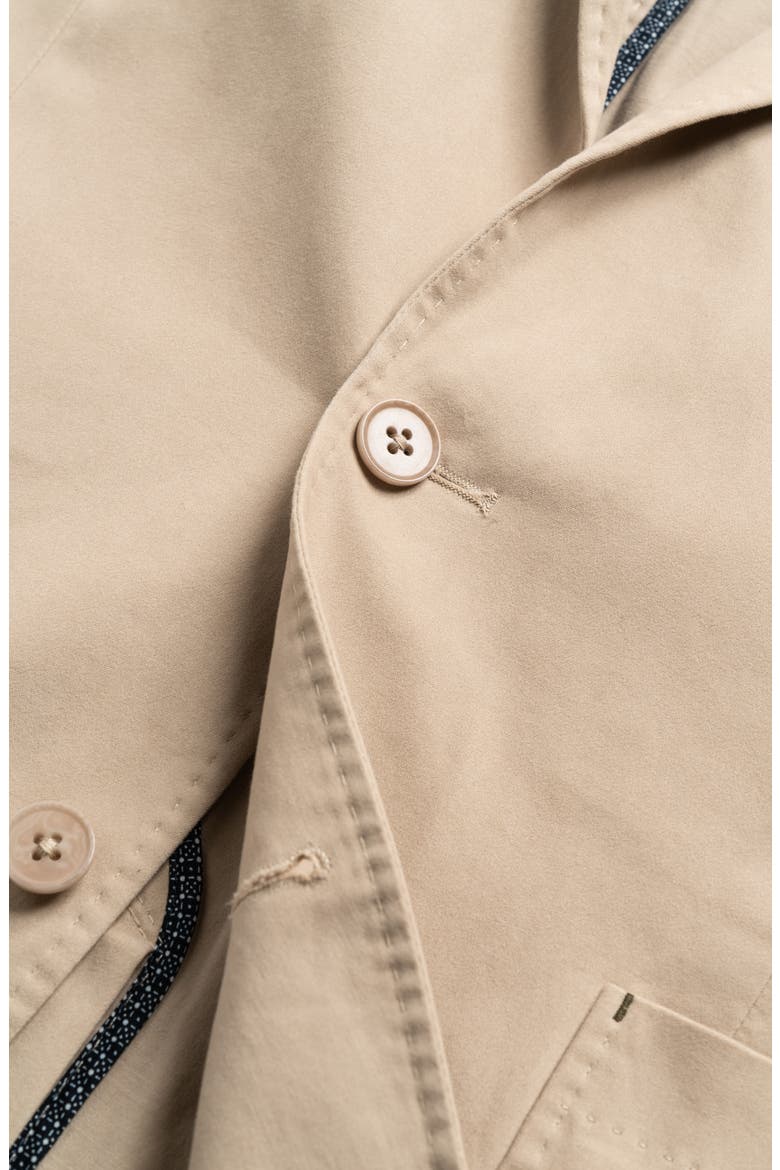 Owen Valley Sport Coat, Alternate, color, NATURAL