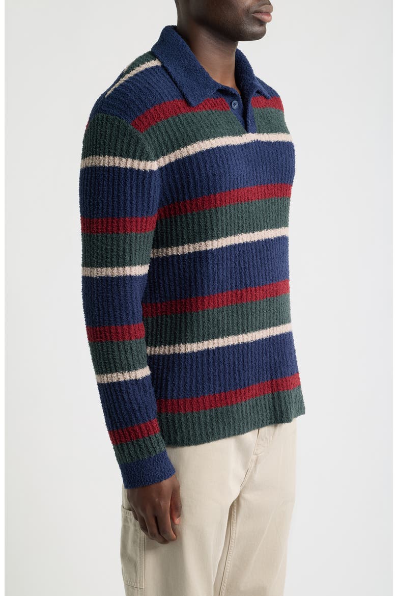 Lendon Rugby Top, Alternate, color, MARINER STRIPE