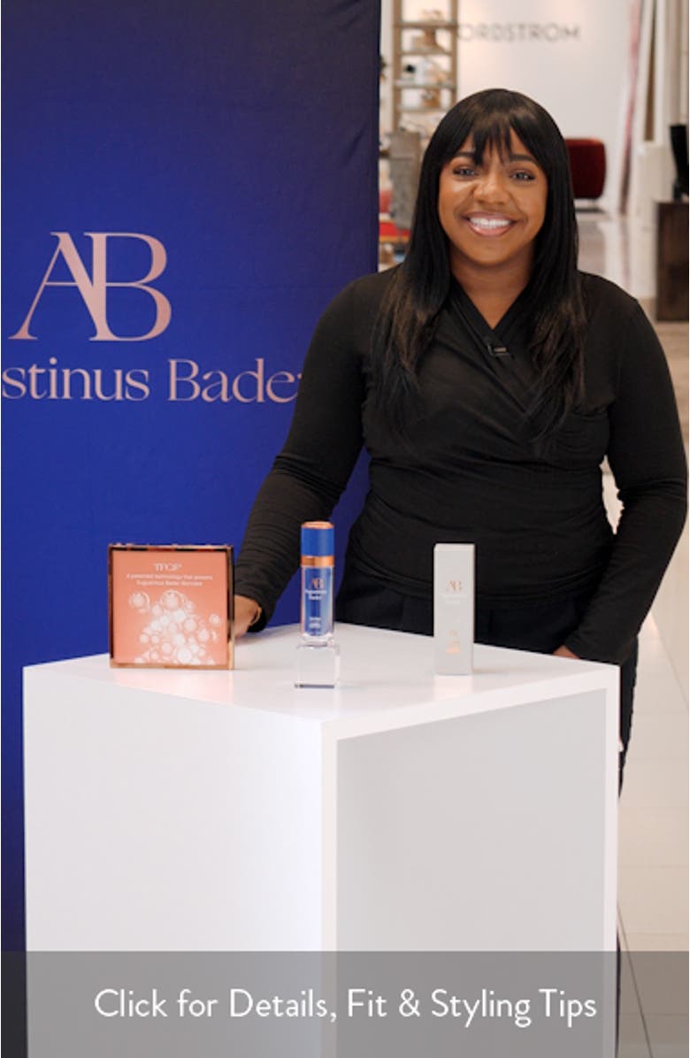 The Cream, sales video thumbnail