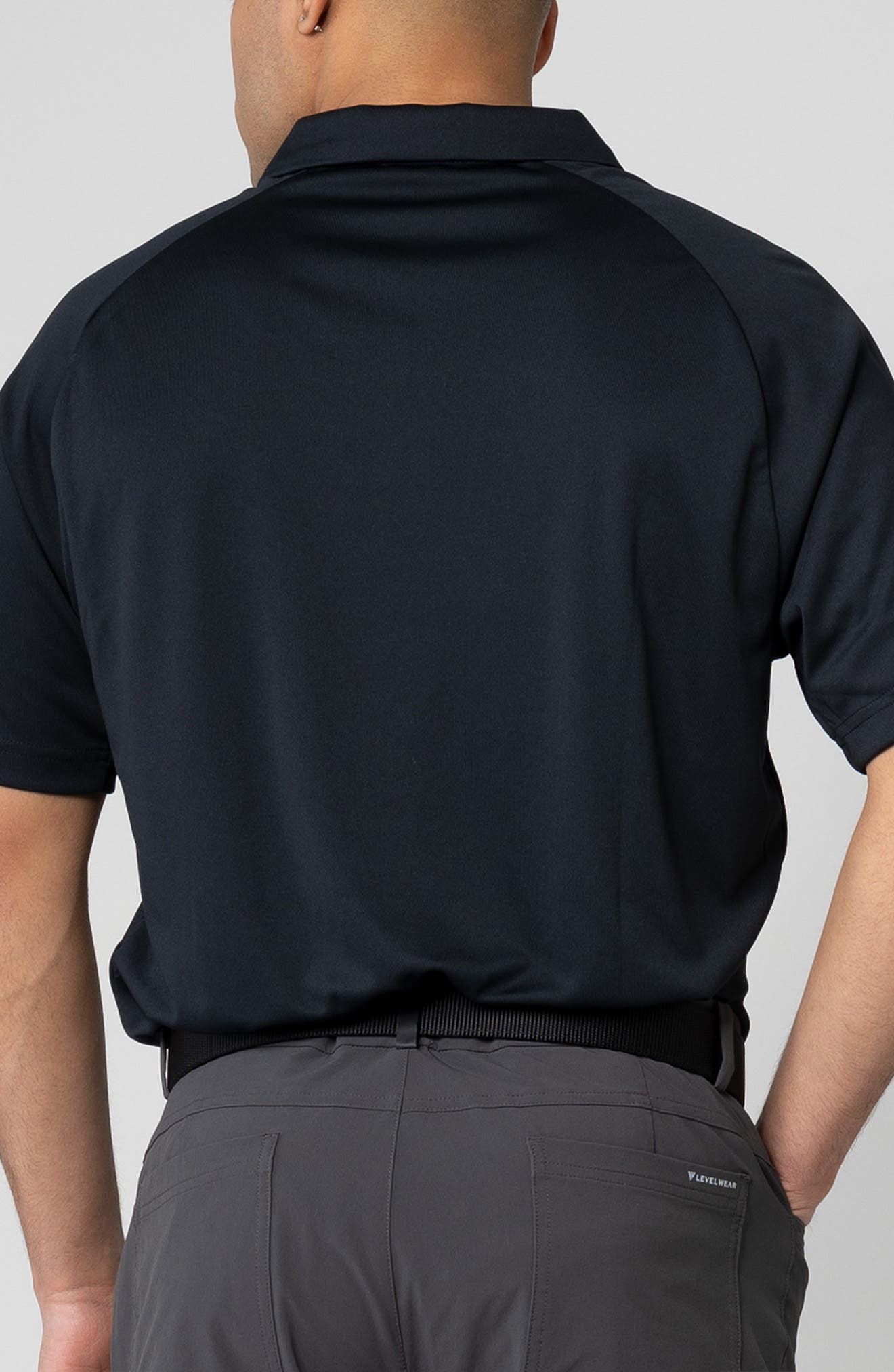 Rally Knit Polo - image 2