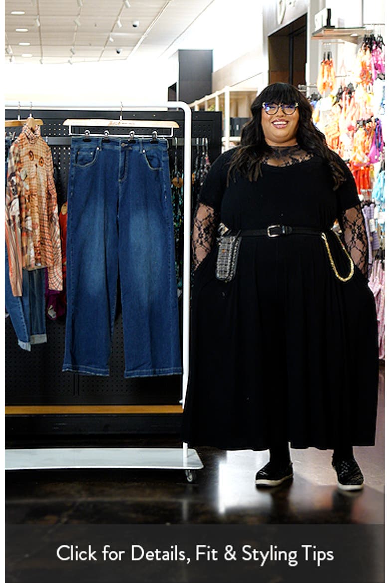 Taylor ComfortDenim Trouser Jeans video