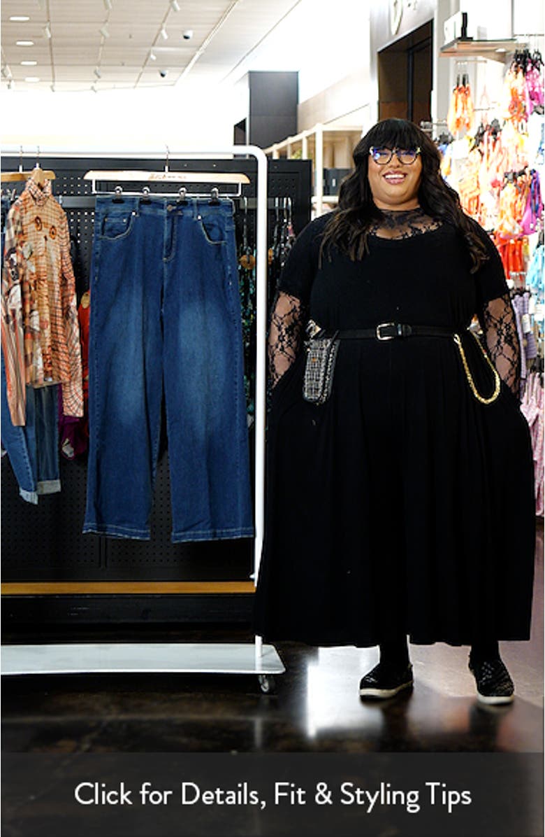 Taylor ComfortDenim Trouser Jeans, sales video thumbnail