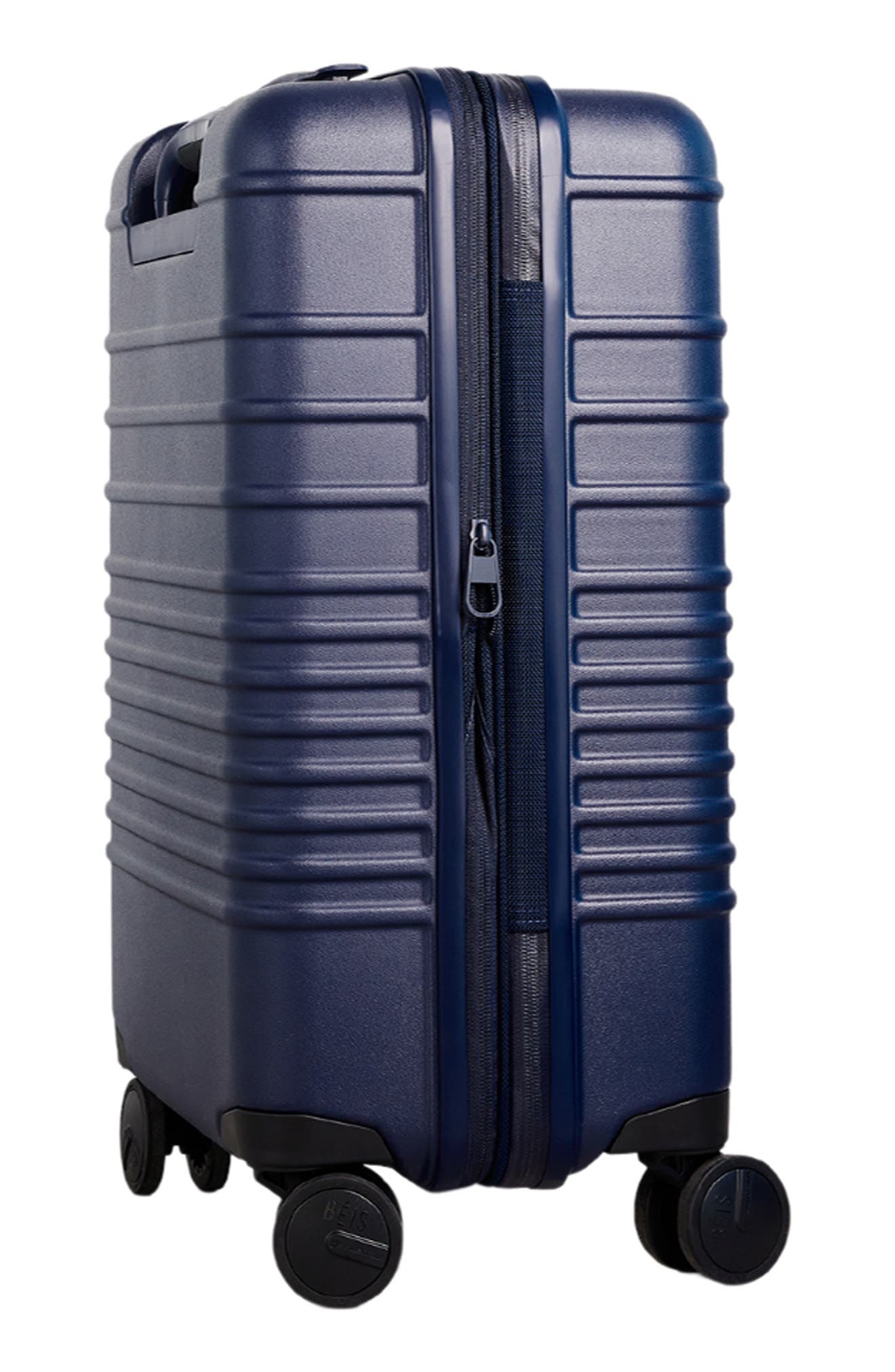 Béis The 21-Inch Carry-On Roller, Alternate, color, 