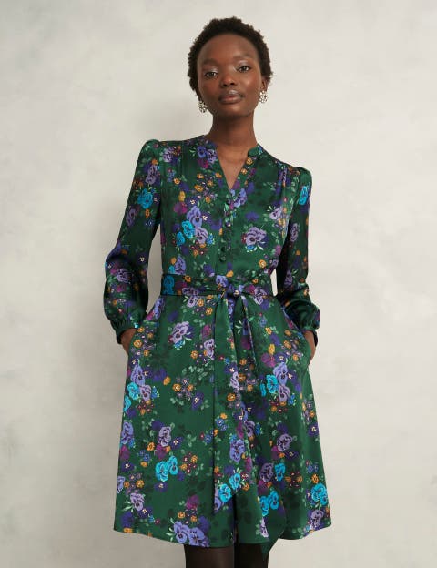 Fatima Dress