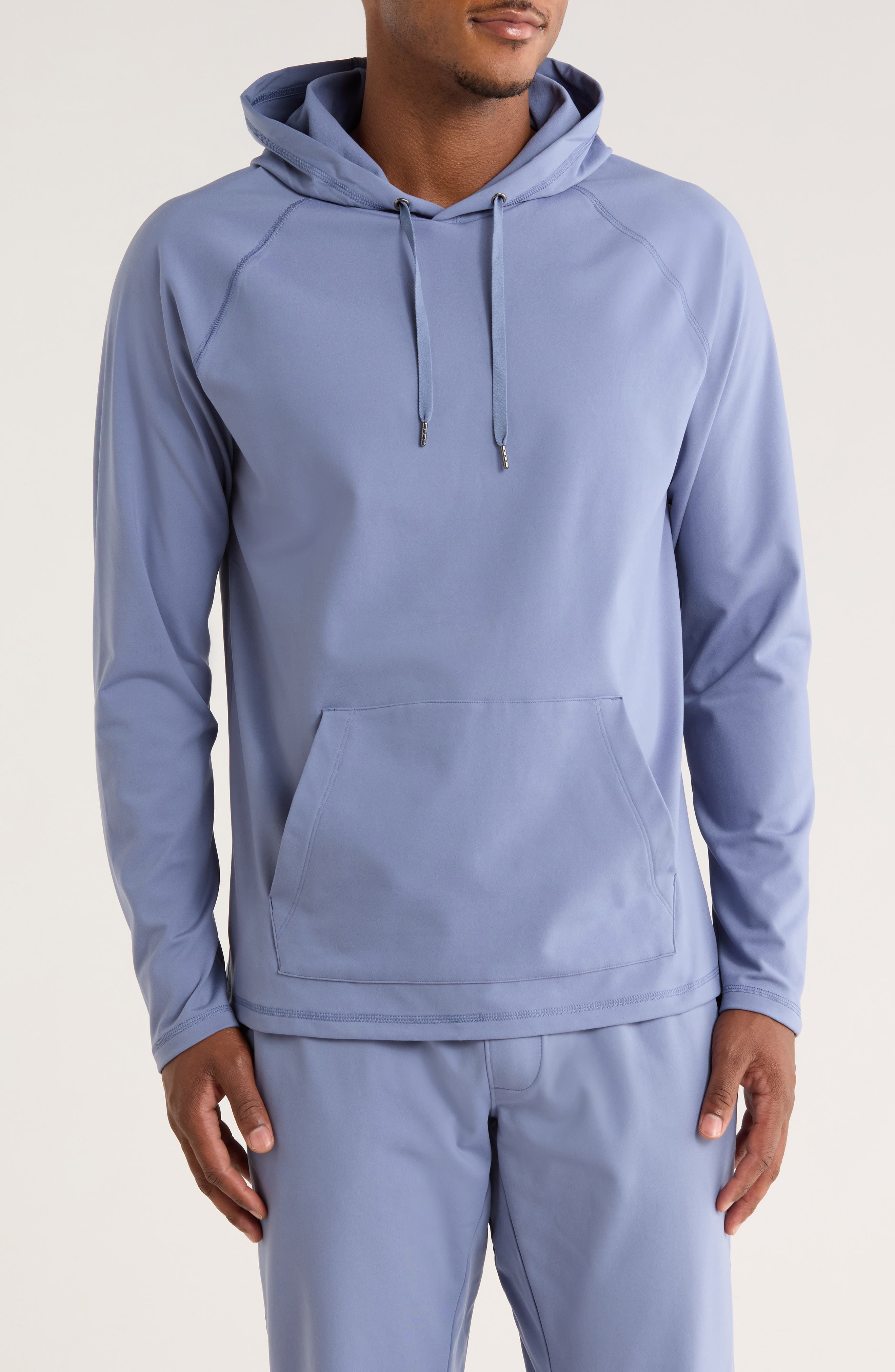 90 DEGREE BY REFLEX Gear Up Hoodie