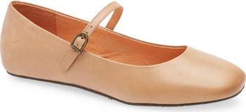 Agnes Mary Jane Flat