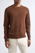 Sunspel Cashmere Crewneck Sweater