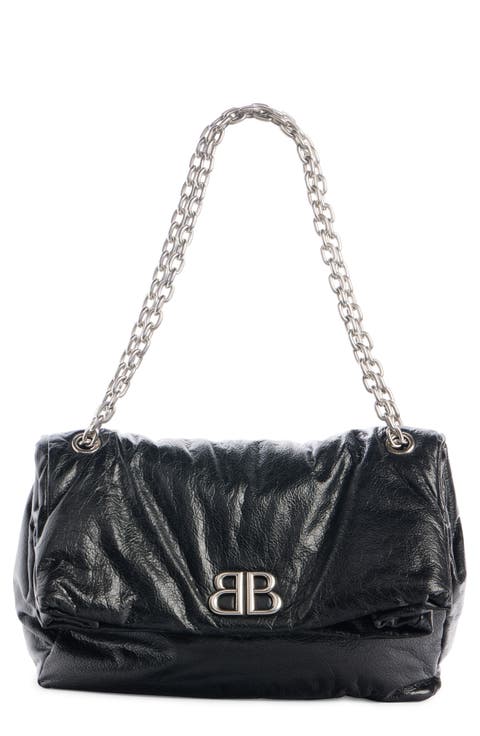 【関税&送料込】Balenciaga Nero Pelle Di Vitello Grana Lisci Shop Balenciaga Online | Nordstrom