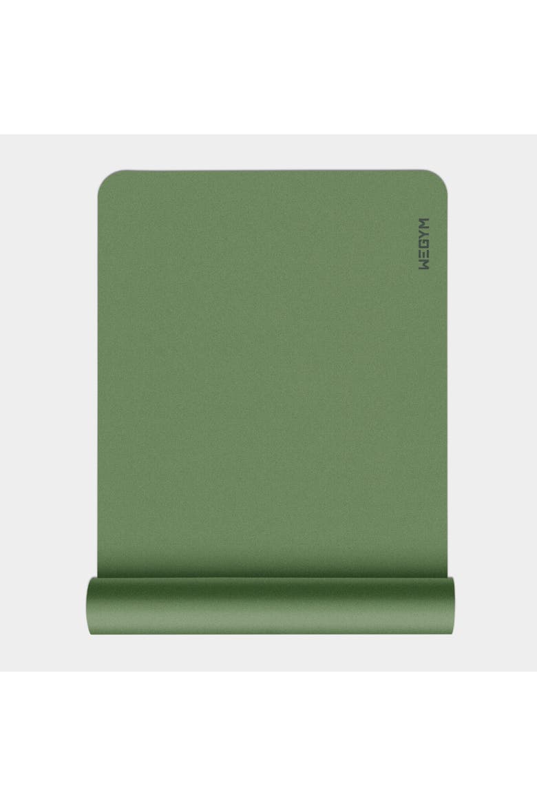 Grip Mat, Main, color, Green