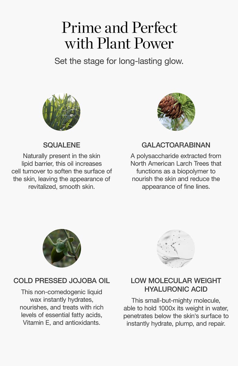 OGEE Activated Botanical Primer, Alternate, color, 