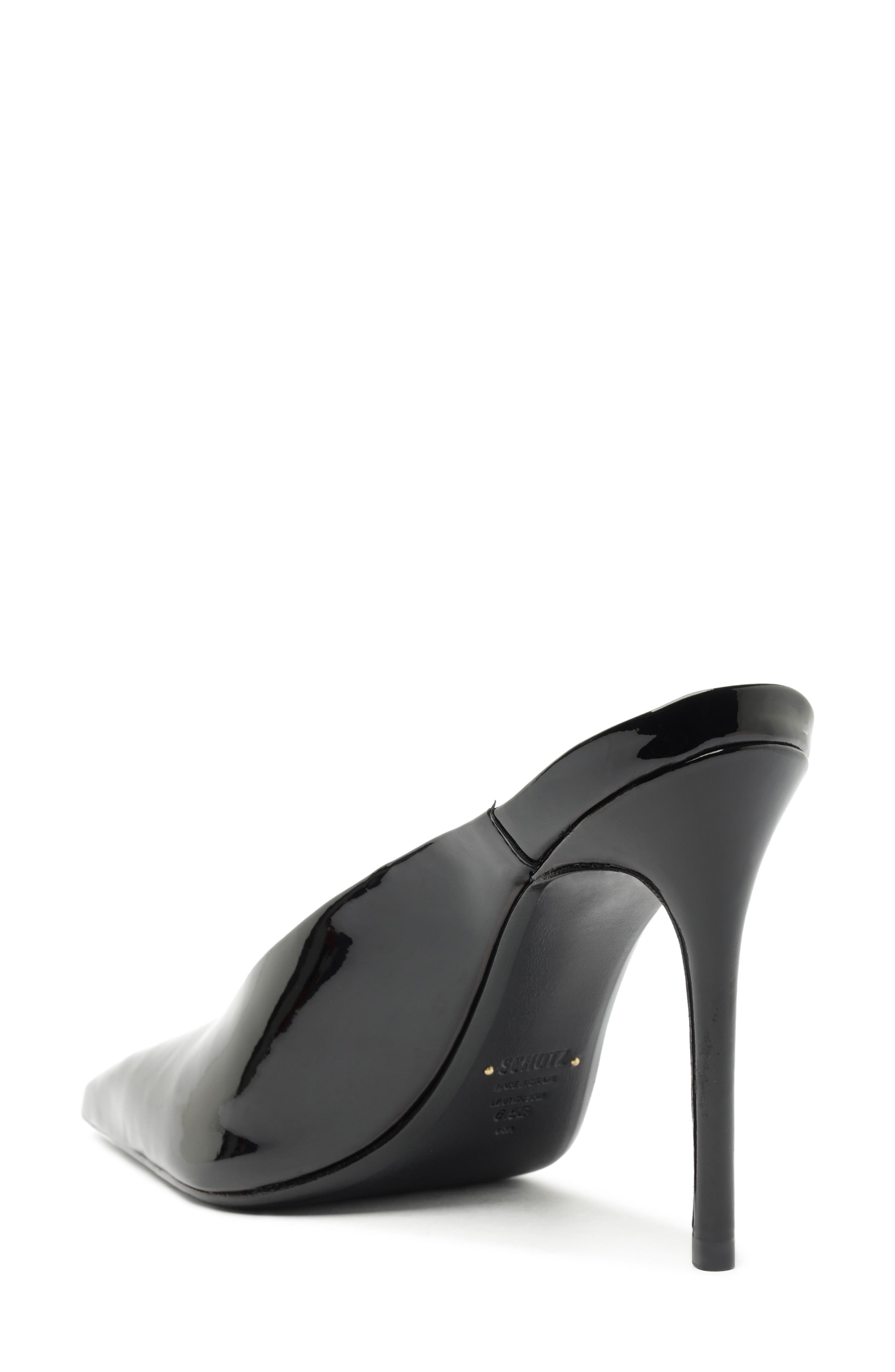 Schutz Loren Pointed Toe Pump (Women) | Nordstrom