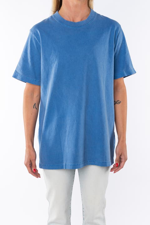 Gender Inclusive Beach T-Shirt