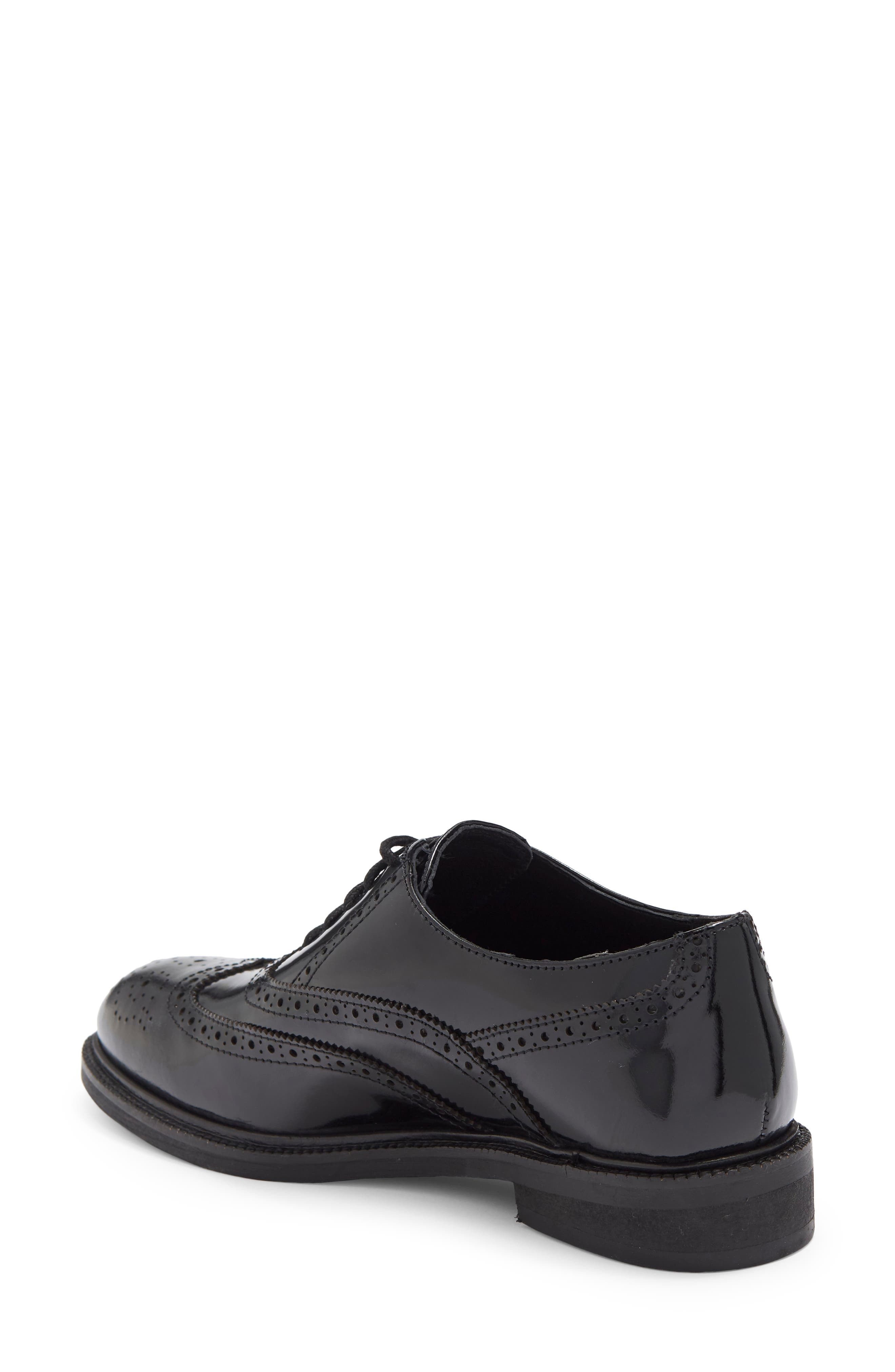 Jeffrey Campbell Moyra Oxford, Alternate, color, 