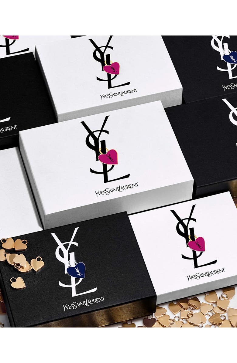 Yves Saint Laurent Mon Paris Fragrance Set USD $179 Value, Alternate, color,