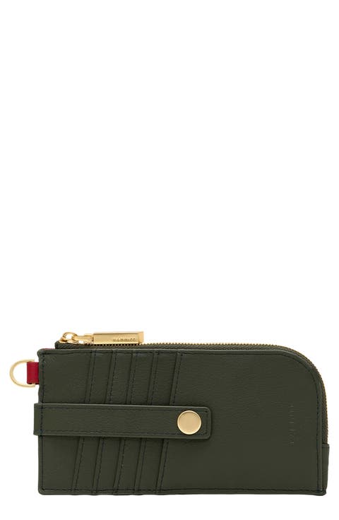 210 East Leather Wallet