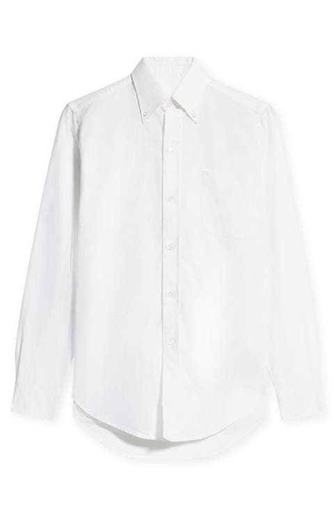 King Classic Cotton Shirt