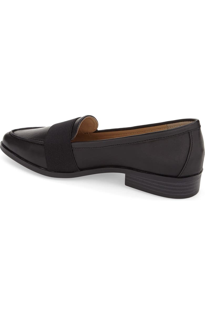 BCBGeneration 'Jo' Loafer, Alternate, color,