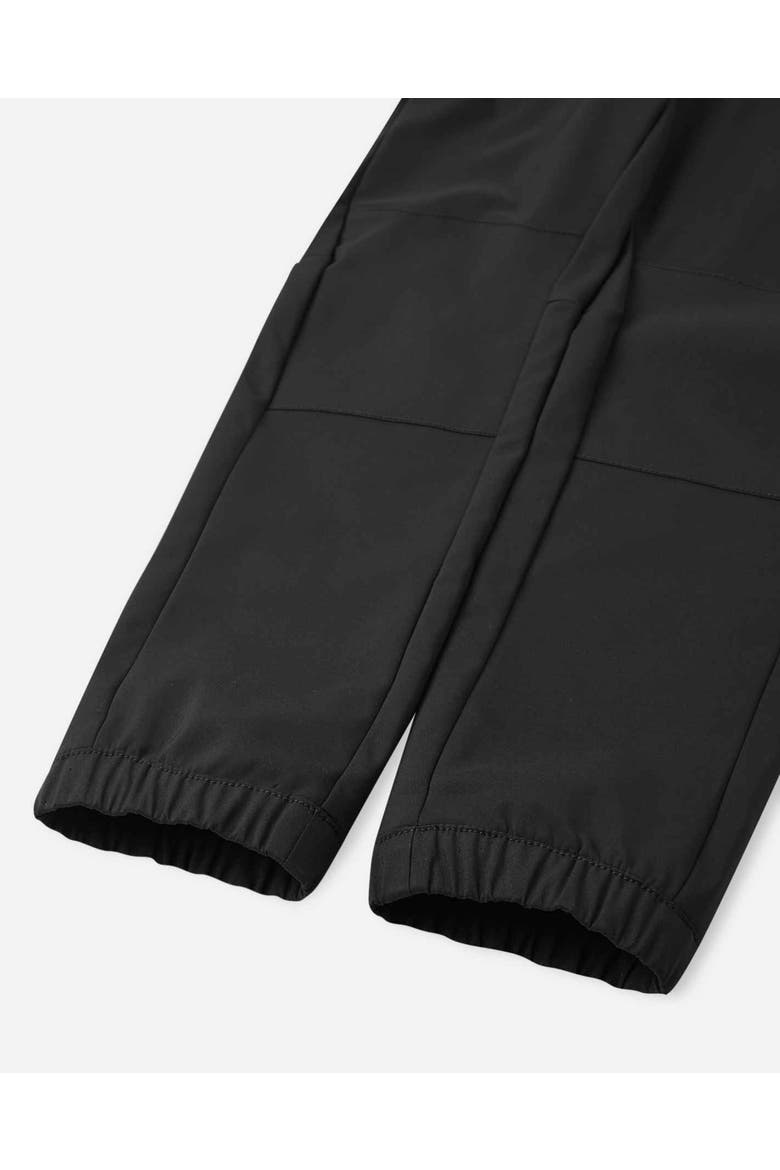 Menoon Pants, Alternate, color, Black