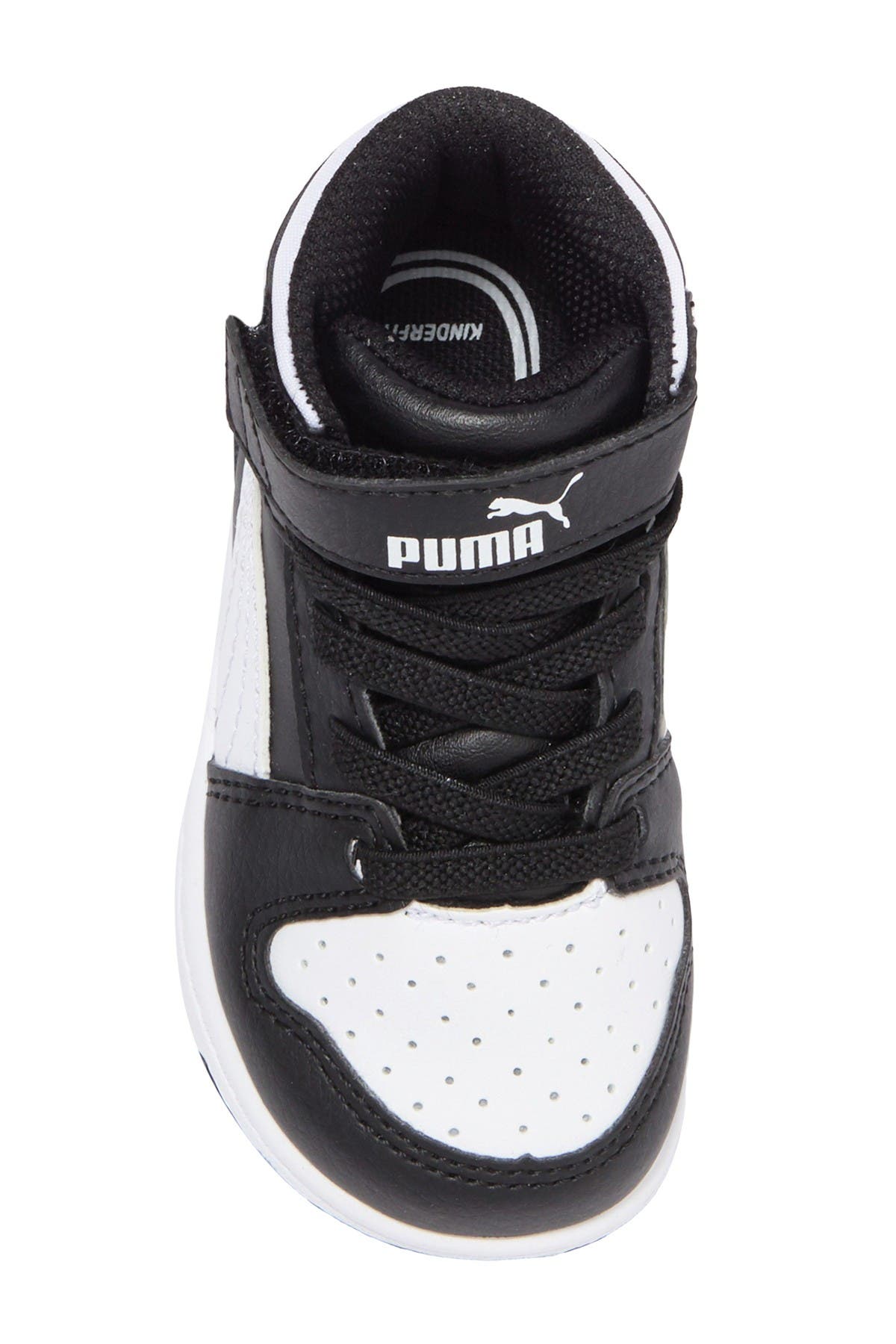 PUMA Rebound Layup Sneaker, Alternate, color, 