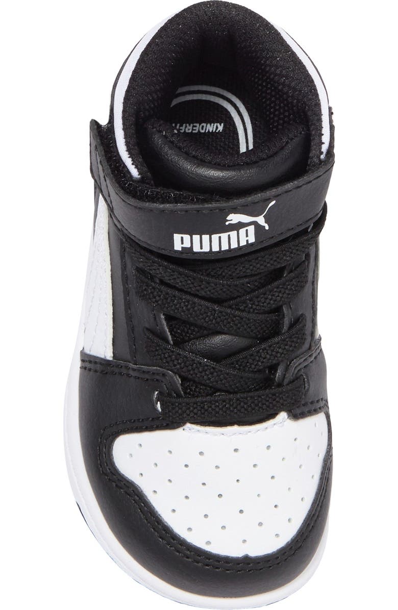 PUMA Rebound Layup Sneaker, Alternate, color,