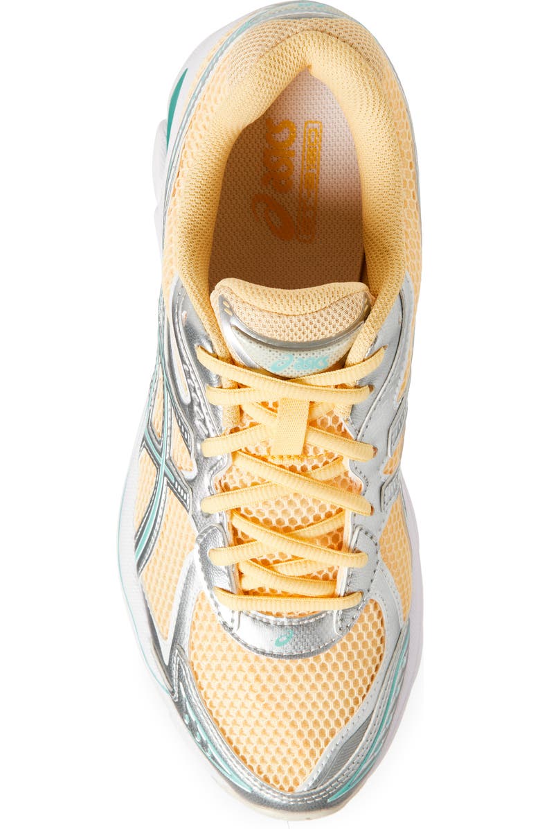 ASICS<sup>®</sup> Gender Inclusive GT-2160<sup>™</sup> Sneaker, Alternate, color, Light Orange/ Larimar Blue