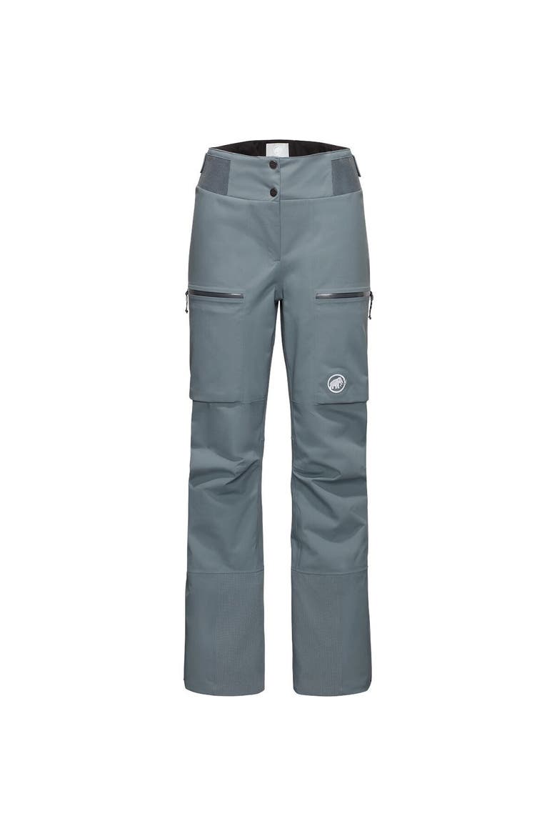 Stoney Hs Thermo Pant - Women's, Alternate, color, Strataa
