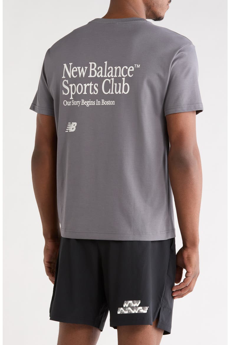 NBX Graphic T-Shirt, Alternate, color, CAS