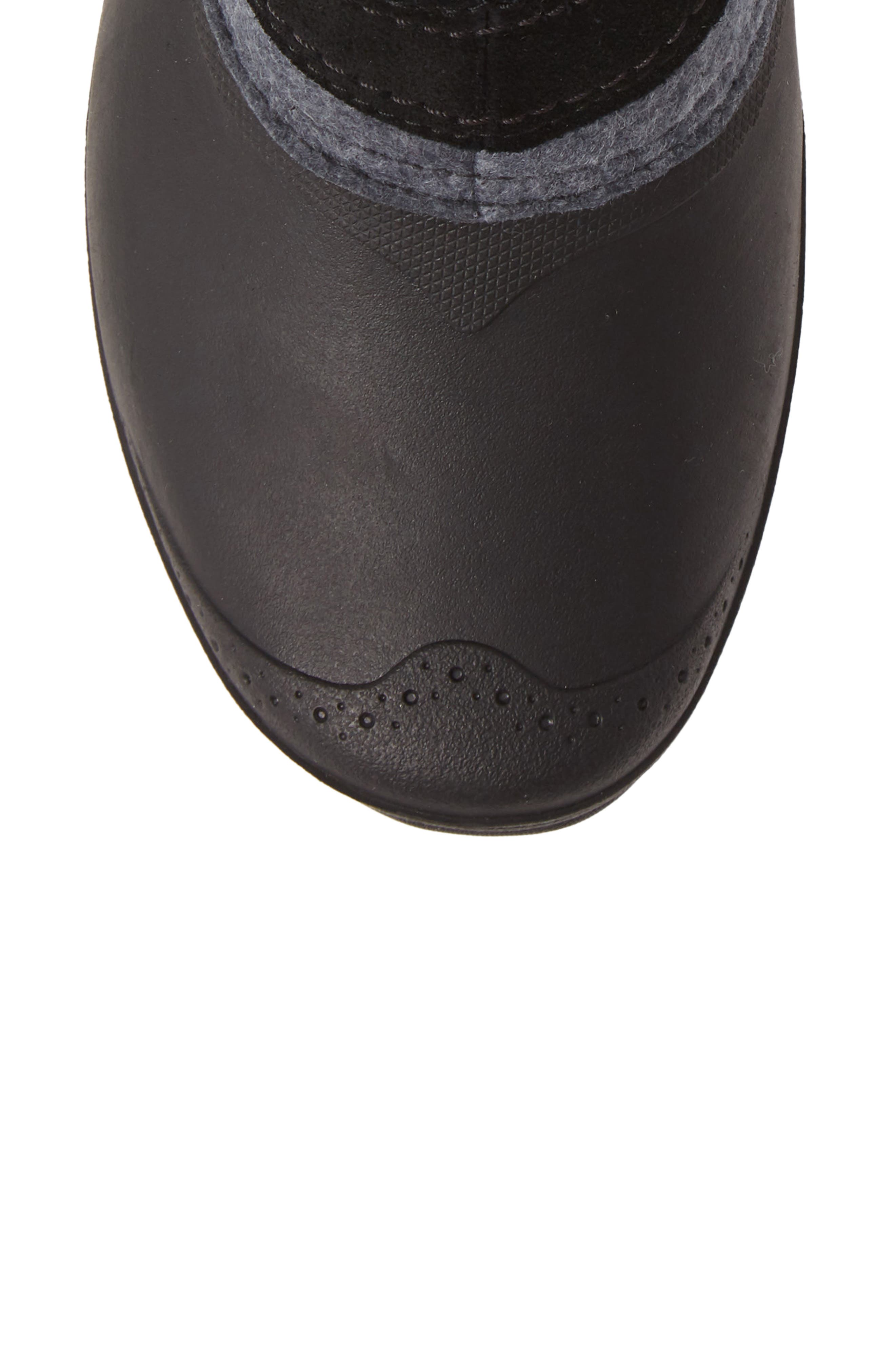 The North Face Shellista III Waterproof Insulated Winter Boot, Alternate, color, 