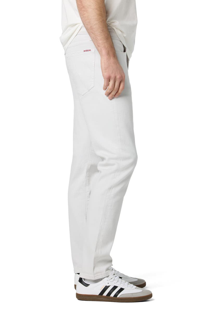 Hudson Jeans Blake Slim Straight Jeans, Alternate, color, Cloud