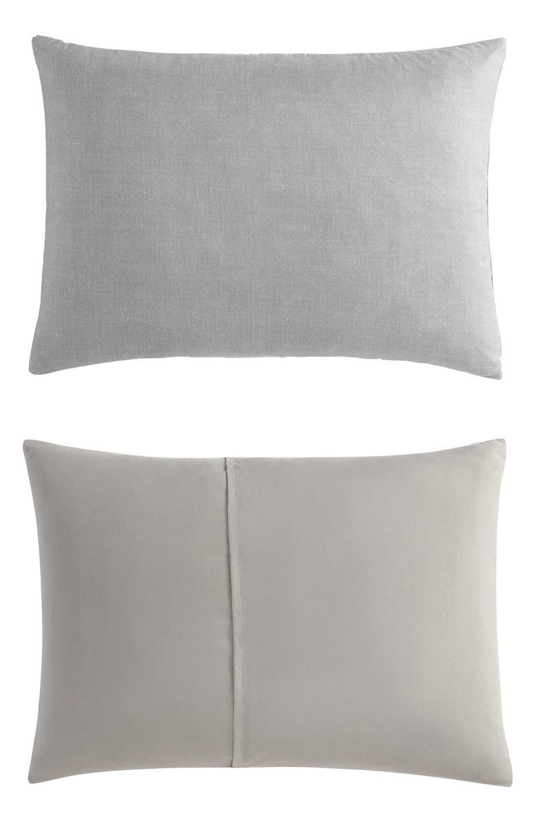 Kenneth Cole Abstract Texture 14-Piece Comforter Set, Alternate, color, 