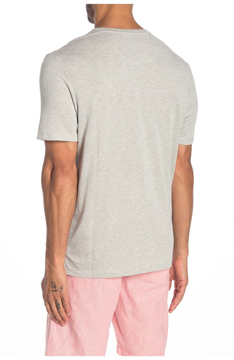 Tommy Bahama Island Drive V-Neck T-Shirt, Alternate, color,