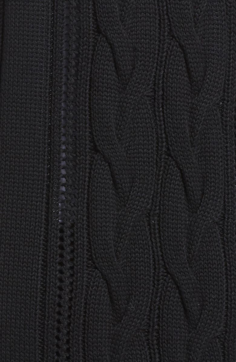 UGG<sup>®</sup> Hayley Long Cardigan, Alternate, color,