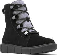 SOREL Explorer III Joan Waterproof Boot