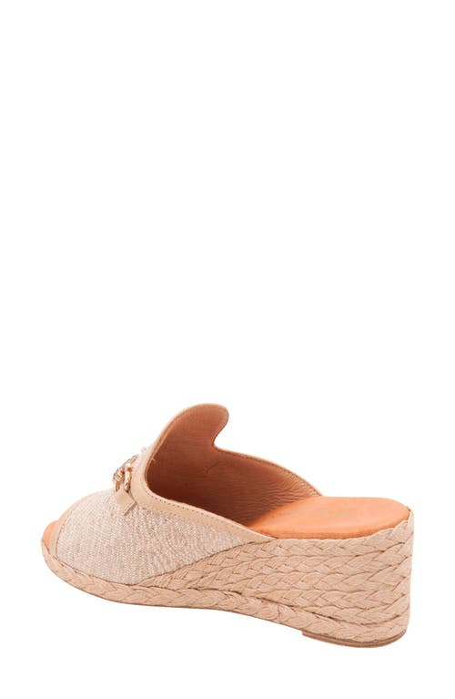 Andre Assous André Assous Nomi Wedge
