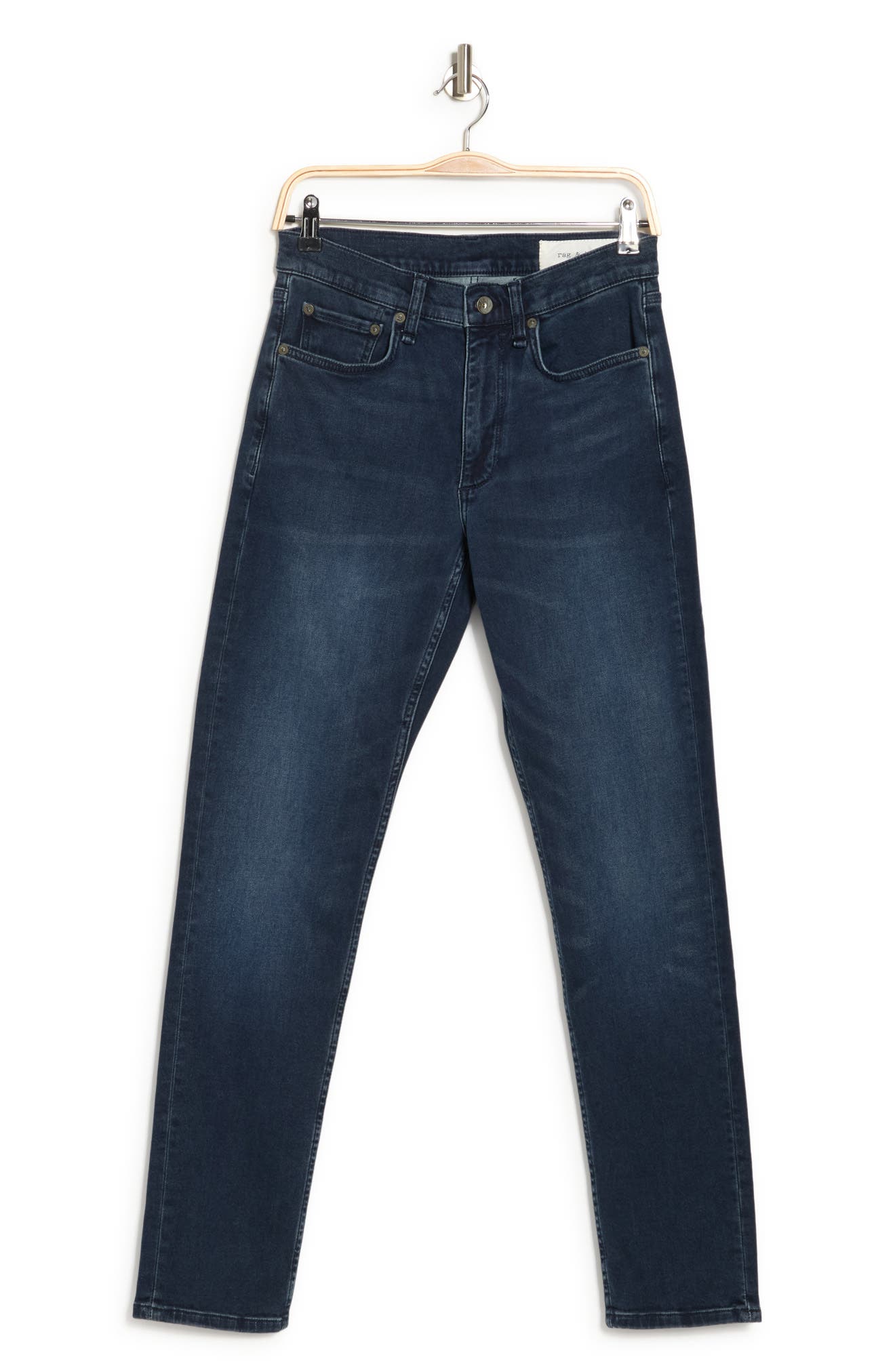rag & bone Slim Fit 2 Jeans